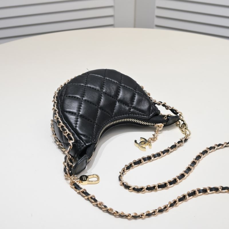 Chanel Hobo Bags